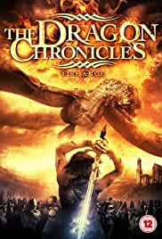 Fire and Ice The Dragon Chronicles 2008 in indi Movie